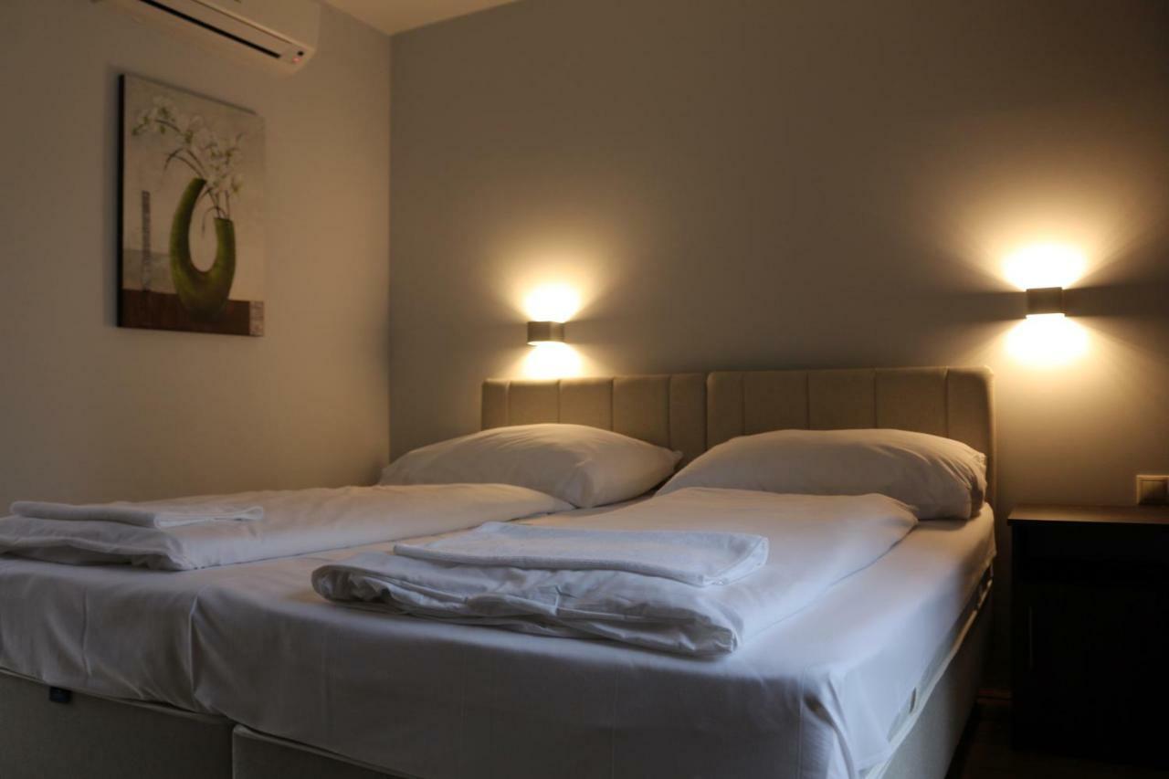 Sörpatika Vendégház Badacsonytomaj Esterno foto